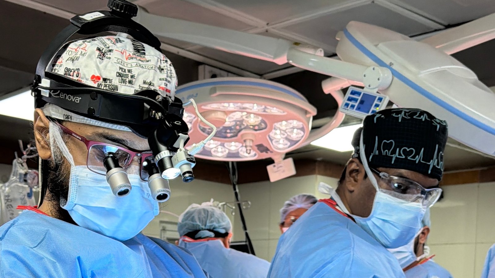 TIPS or Liver Transplant for Cirrhosis?