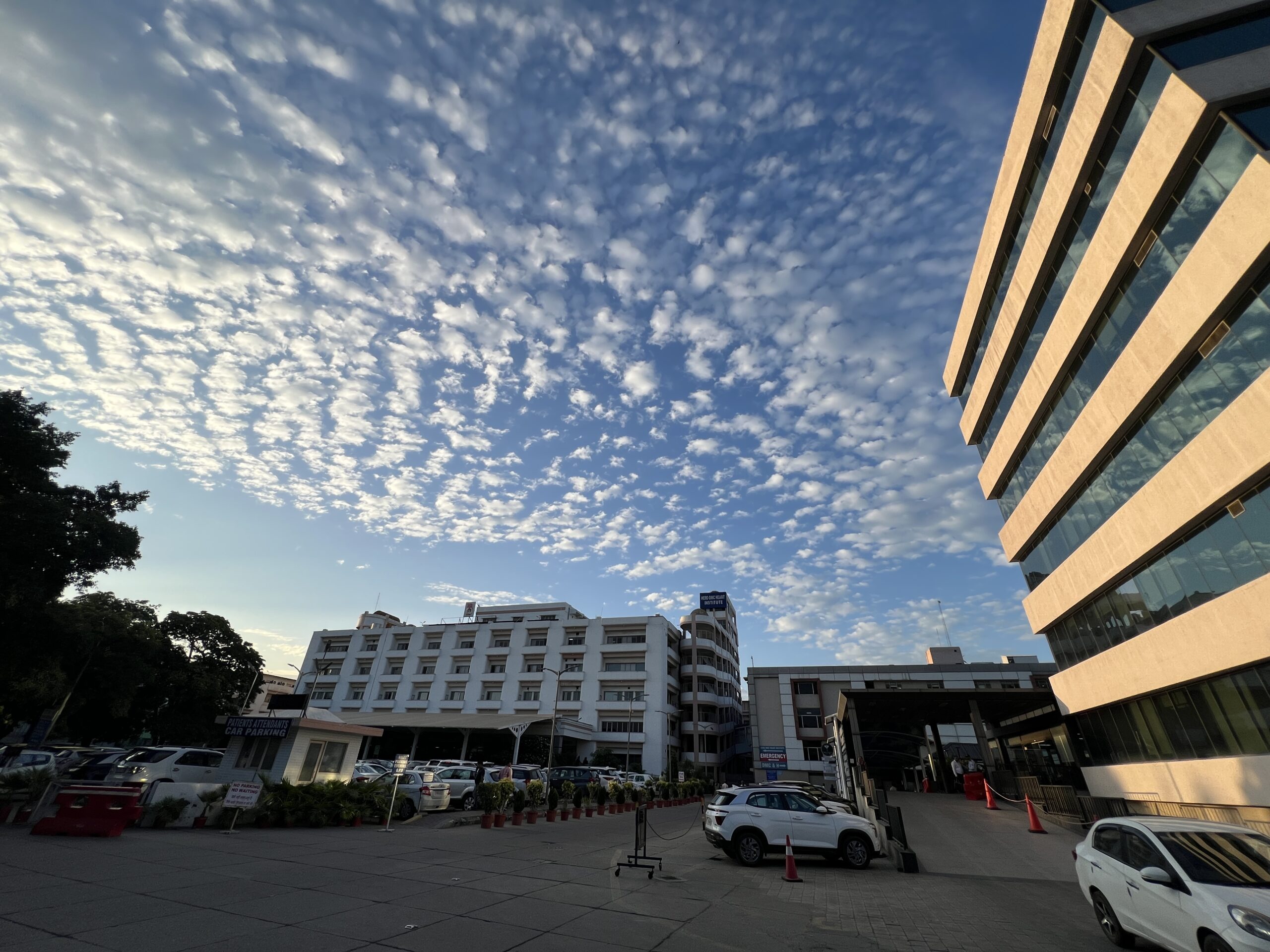Dayanand Medical College and Hospital, Ludhiana