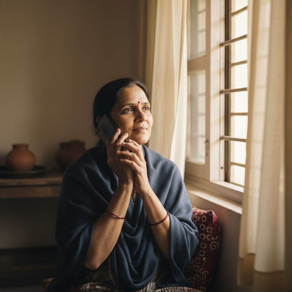 जब आप हमसे संपर्क करते हैं तो क्या होता है